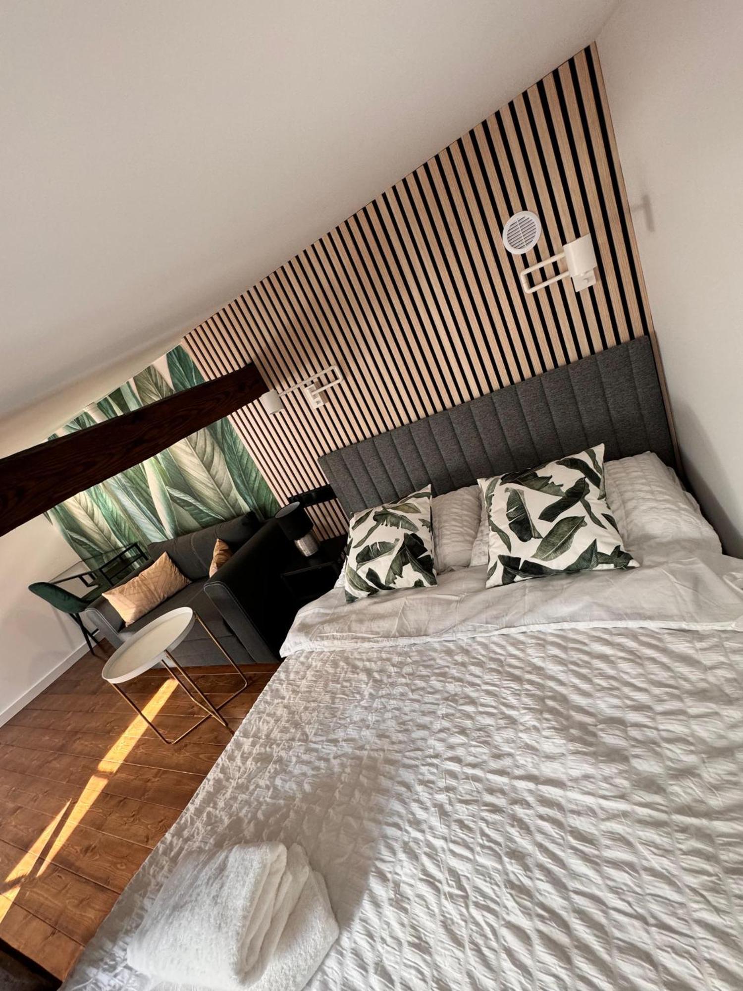 Loft In The City Center By Kobiela Apartments Katowice Bagian luar foto