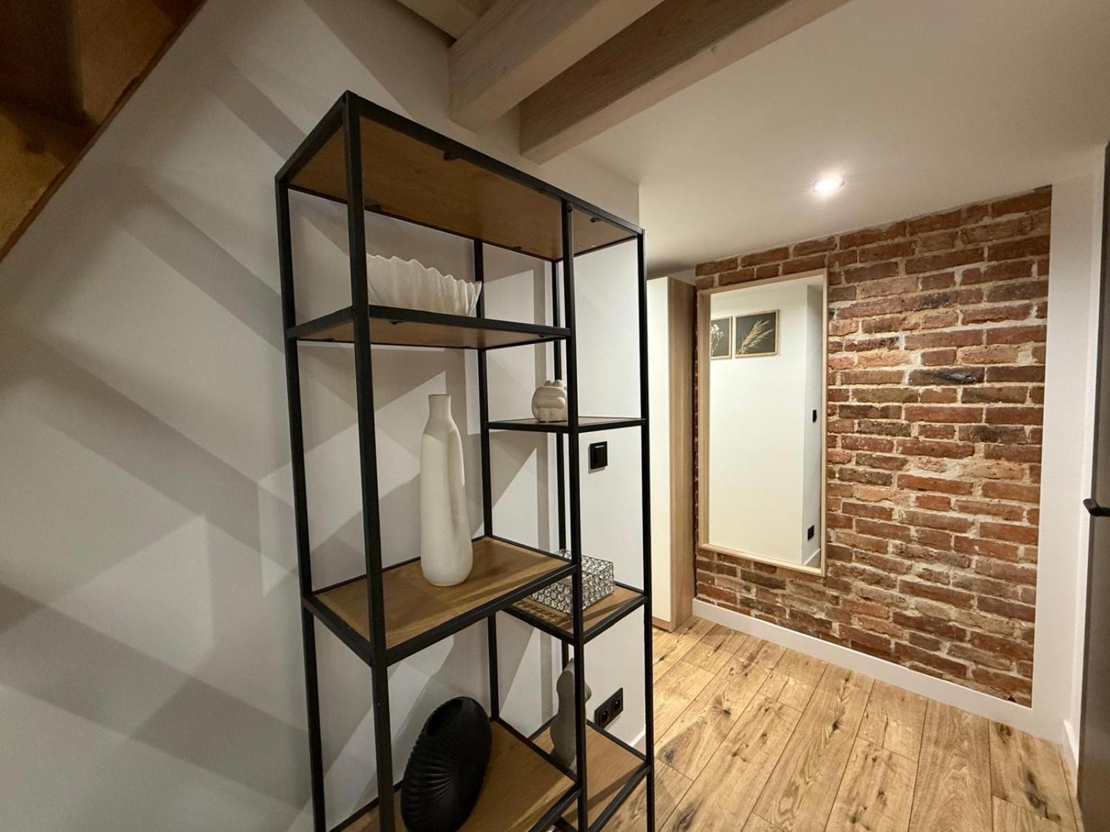 Loft In The City Center By Kobiela Apartments Katowice Bagian luar foto